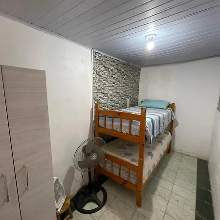 Viramar En Alvorada Villa Barra del Chuy Exterior photo