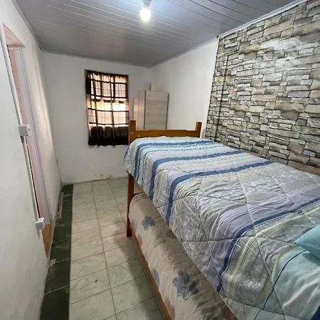 Viramar En Alvorada Villa Barra del Chuy Exterior photo
